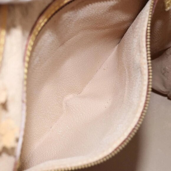 Authentic LOUIS VUITTON Monogram Bucket GM Shoulder Bag bst504-112825 - Picture 14 of 16